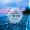 I Need - Single