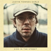 Kids In the Street cover
