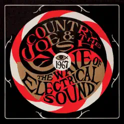 The Wave of Electrical Sound - Country Joe and the Fish