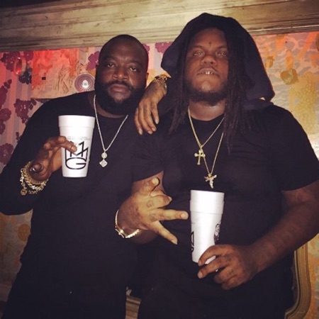 Download Fat Trel feat. Wale - In my goxtreme.ro3