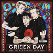 Holiday by Green Day