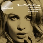 Need to Feel Loved (Feat. Zoe Durrant)