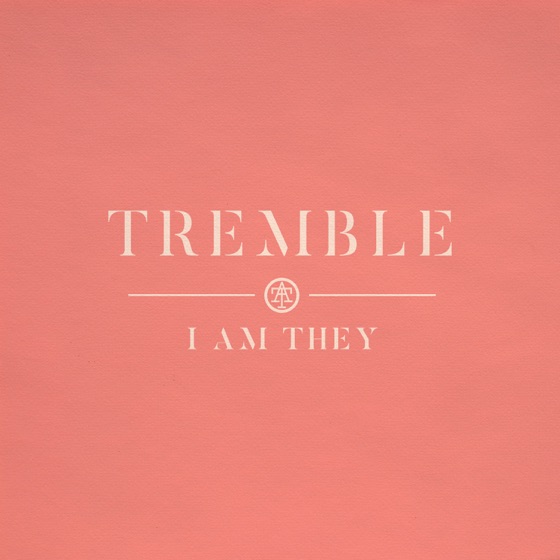 Cover artwork for Tremble