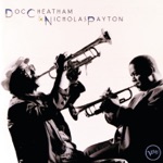 Doc Cheatham & Nicholas Payton - Stardust