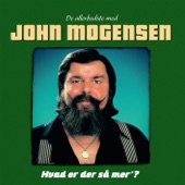 Hvad Er Der Så Mer’? (De Allerbedste Med John Mogensen) artwork