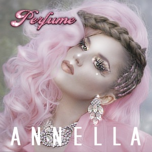 Annella - Perfume - Line Dance Chorégraphe