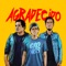 Agradecido - Cronos lyrics