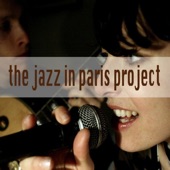 Jazz in Paris (feat. eVe Buigues & Kevin Glasgow) artwork