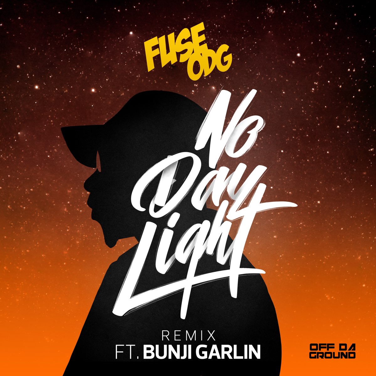 Daylight remix. Bunji Garlin. Bunji.