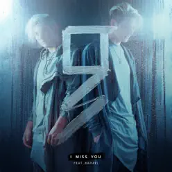 I Miss You (feat. Bahari) - Single - Grey I Miss You (feat. Bahari) - Single - Grey