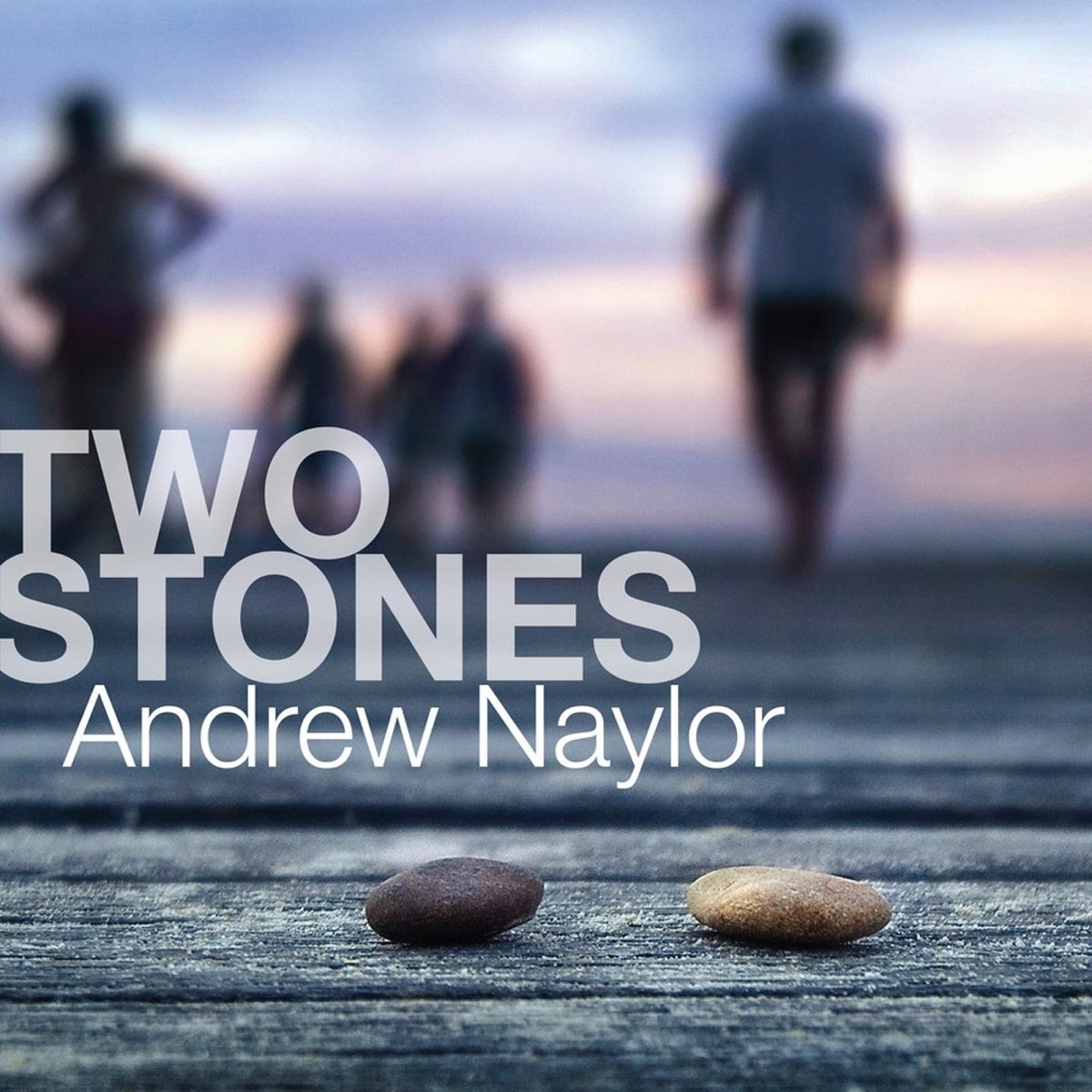 The two stones