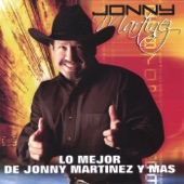 Jonny Martinez - Esa Morenita