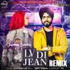 Lv Di Jean (Remix) - Single album lyrics, reviews, download