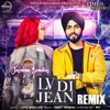 Lv Di Jean (Remix) - Single