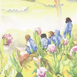 Les Cinq Saisons (International Version) - Harmonium Les Cinq Saisons (International Version) - Harmonium