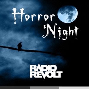 Horror Night (eng) -21-11-2010