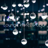 Lounge Hotel & Spa artwork