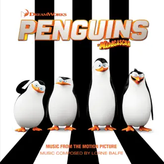 The Penguins of Madagascar by Lorne Balfe song reviws