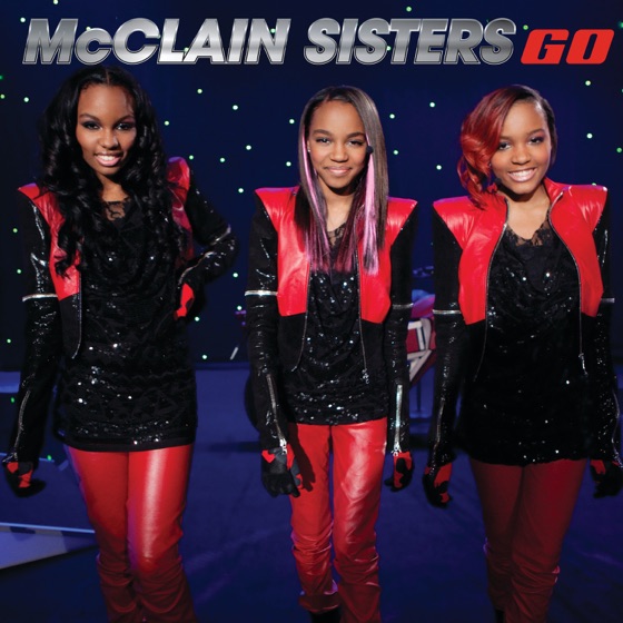 Cover artwork for Go