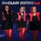 Go - McClain Sisters lyrics