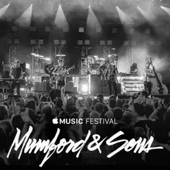 Apple Music Festival: London 2015 - Mumford & Sons