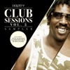 Liquid V Club Sessions, Vol. 5 (Sampler) - EP