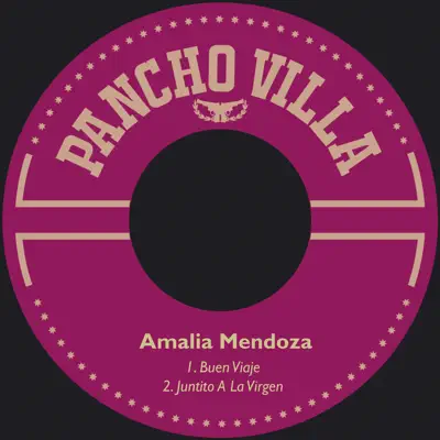 Buen Viaje - Single - Amalia Mendoza