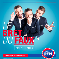 Le Bret du Faux podcast