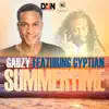 Summertime (feat. Gyptian) - Single album lyrics, reviews, download