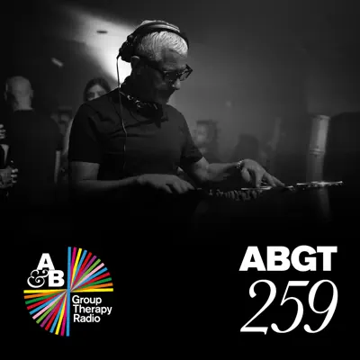 Group Therapy 259 - Above & Beyond