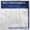 Boots and His Buddies: 1935-1937 (Live)