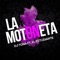 La Motoneta (feat. El Estudiante) - DJ Tona lyrics