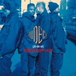 Come & Talk to Me by Jodeci