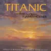 Titanic and Other Film Scores of James Horner album lyrics, reviews, download