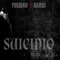 Suicidio (feat. Lck Bardi) - Yuliano lyrics