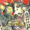 Mikazuki in Rock