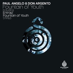 Paul Angelo & Don Argento - Entrap