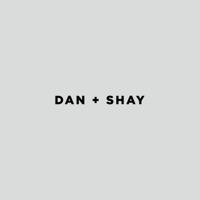 Dan + Shay - Tequila artwork