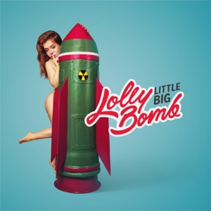 Little Big Lolly Bomb