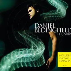 The Way (Live Radio Session) - Single - Daniel Bedingfield The Way (Live Radio Session) - Single - Daniel Bedingfield