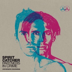 Spirit Catcher - Human Factor