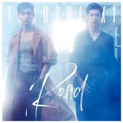 Road - Single - TVXQ Road - Single - TVXQ
