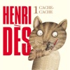 Henri Dès, Vol. 1 : Cache-cache