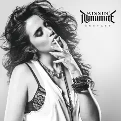 Ecstasy by Kissin' Dynamite album reviews, ratings, credits