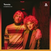 Tennis - Needle and a Knife