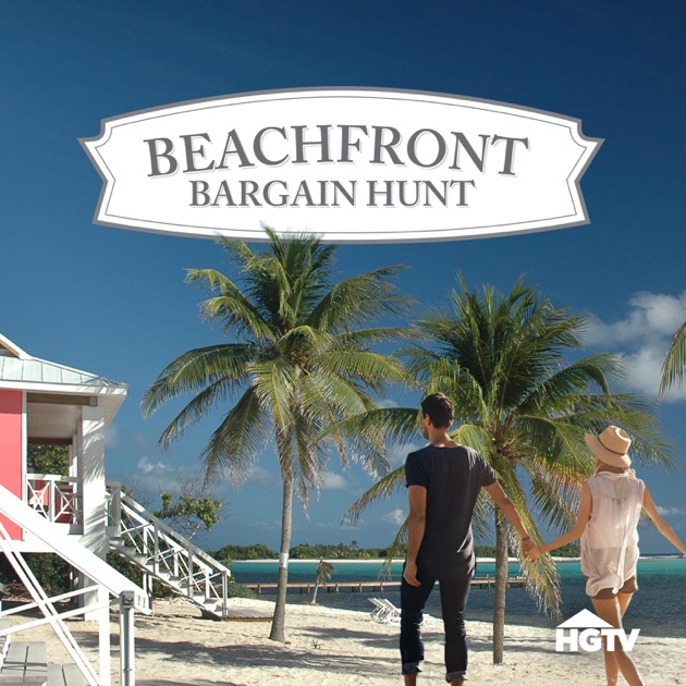 Beachfront Bargain Hunt, Season 20 on iTunes