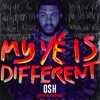 My Yé Is Different (Lewis Remix) - Single
