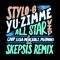 Yu Zimme (feat. Chip, Lisa Mercedez & Ms Banks) - Stylo G lyrics