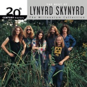 Sweet home Alabama by Lynyrd Skynyrd