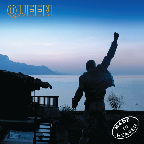 Made In Heaven (Deluxe Edition) - Queen